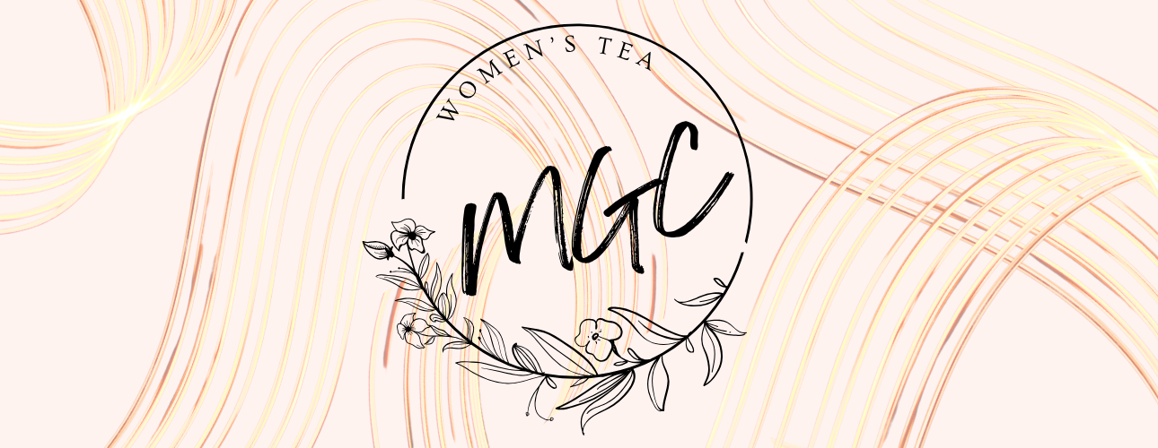 Masha Giving Circle Tea